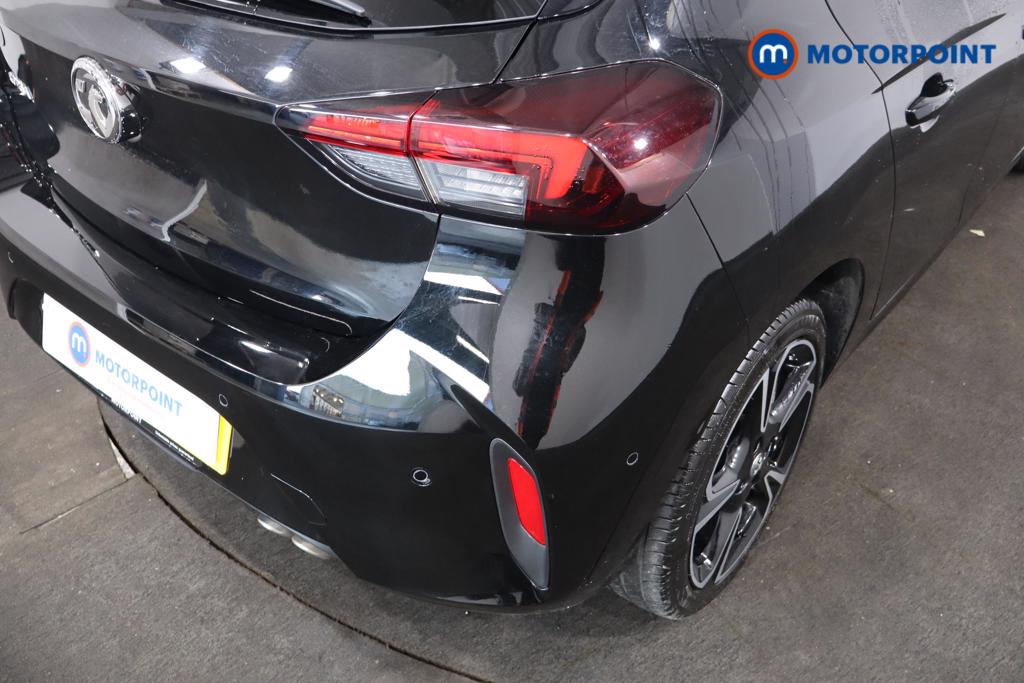 Used Vauxhall Corsa 2023 for sale - 76710408: Photo 23