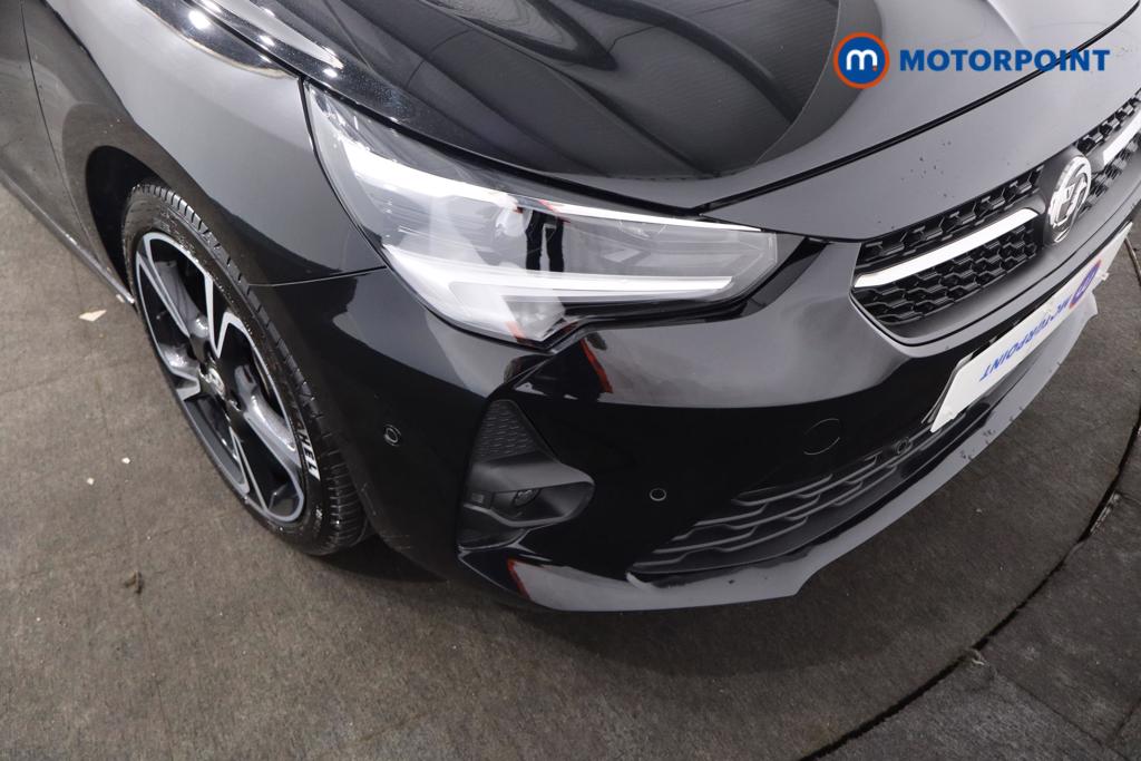 Used Vauxhall Corsa 2023 for sale - 76710408: Photo 24