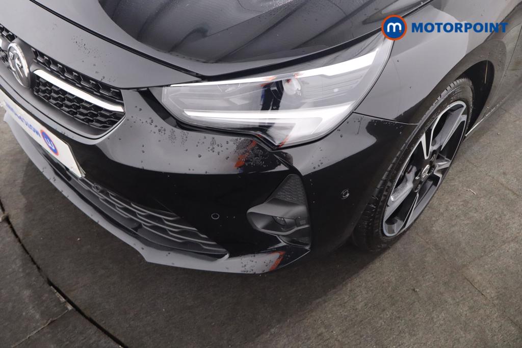 Used Vauxhall Corsa 2023 for sale - 76710408: Photo 25