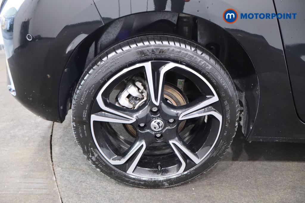 Used Vauxhall Corsa 2023 for sale - 76710408: Photo 28