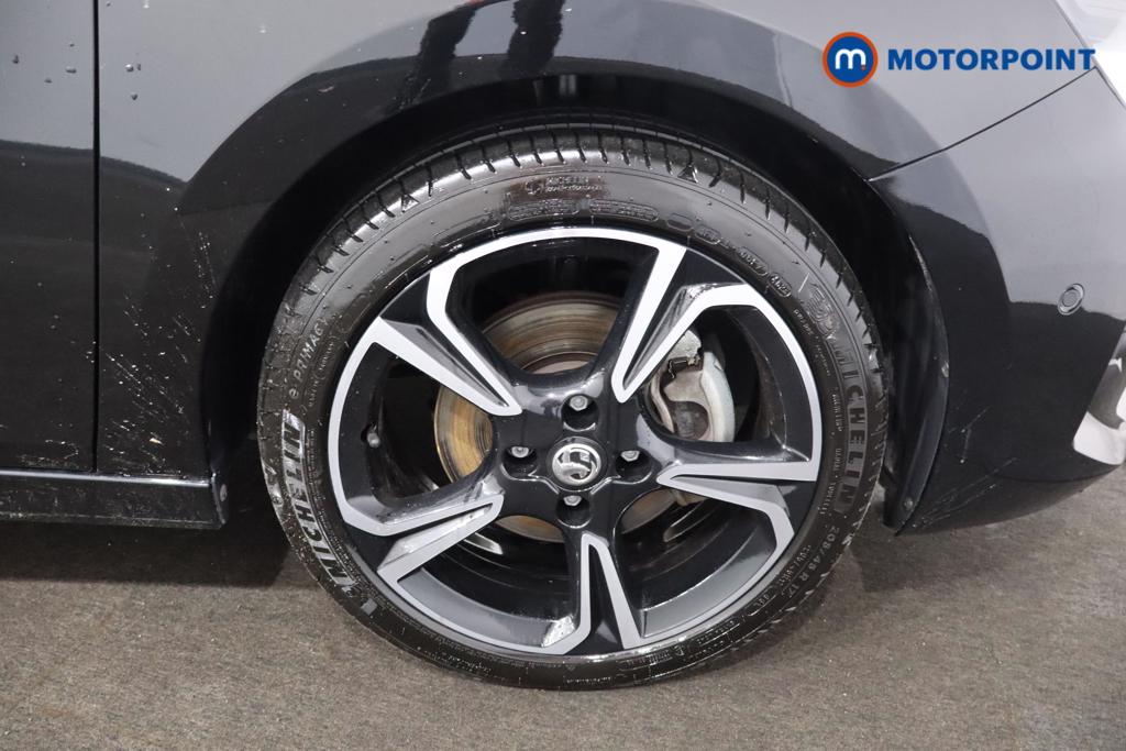 Used Vauxhall Corsa 2023 for sale - 76710408: Photo 29