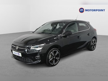Used Vauxhall Corsa 2023 for sale - 76710408: Photo