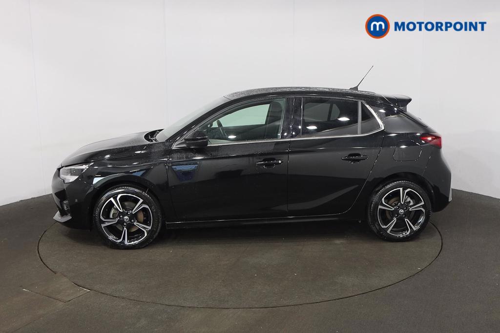 Used Vauxhall Corsa 2023 for sale - 76710408: Photo 4