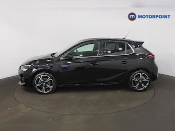 Used Vauxhall Corsa 2023 for sale - 76710408: Photo