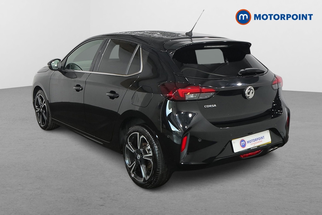 Used Vauxhall Corsa 2023 for sale - 76710408: Photo 5