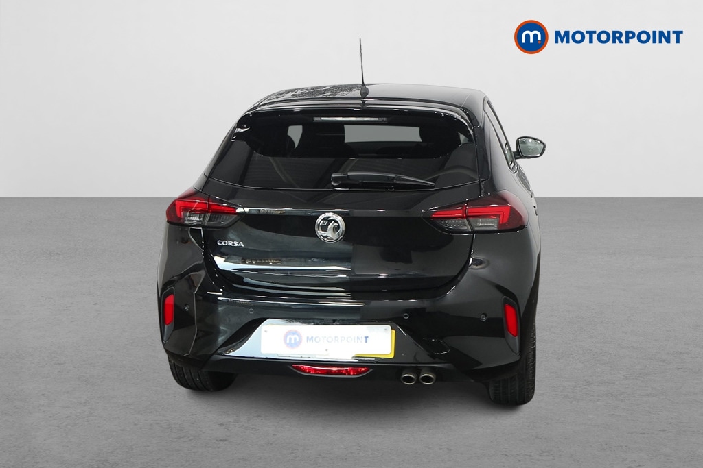 Used Vauxhall Corsa 2023 for sale - 76710408: Photo 6