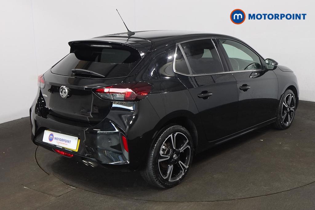 Used Vauxhall Corsa 2023 for sale - 76710408: Photo 7