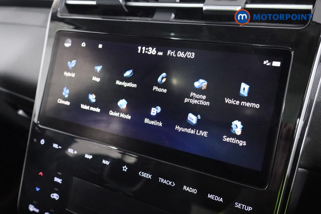 Used Hyundai TUCSON 2021 for sale - 77779308: Photo 10