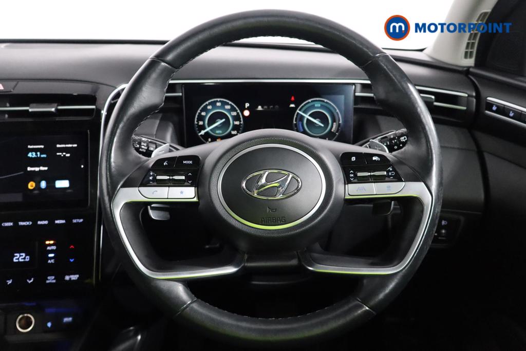 Used Hyundai TUCSON 2021 for sale - 77779308: Photo 17