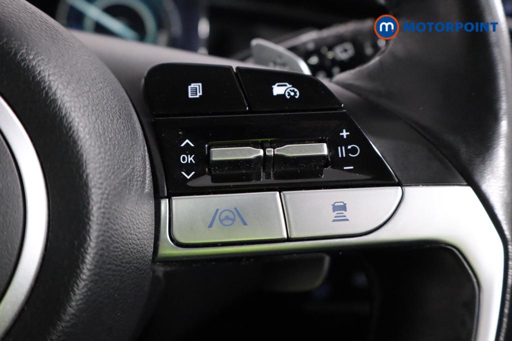 Used Hyundai TUCSON 2021 for sale - 77779308: Photo 19