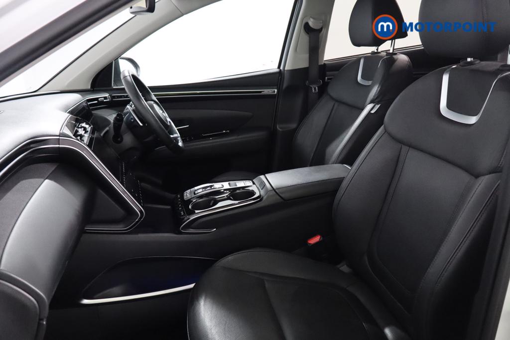 Used Hyundai TUCSON 2021 for sale - 77779308: Photo 27