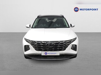 Used Hyundai TUCSON 2021 for sale - 77779308: Photo