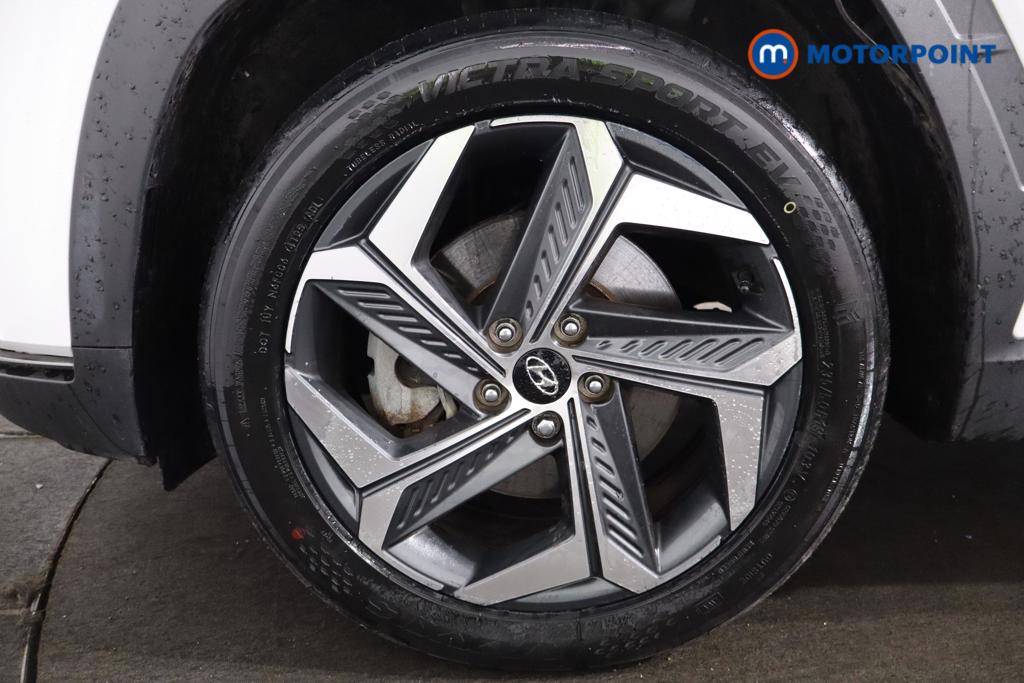 Used Hyundai TUCSON 2021 for sale - 77779308: Photo 32