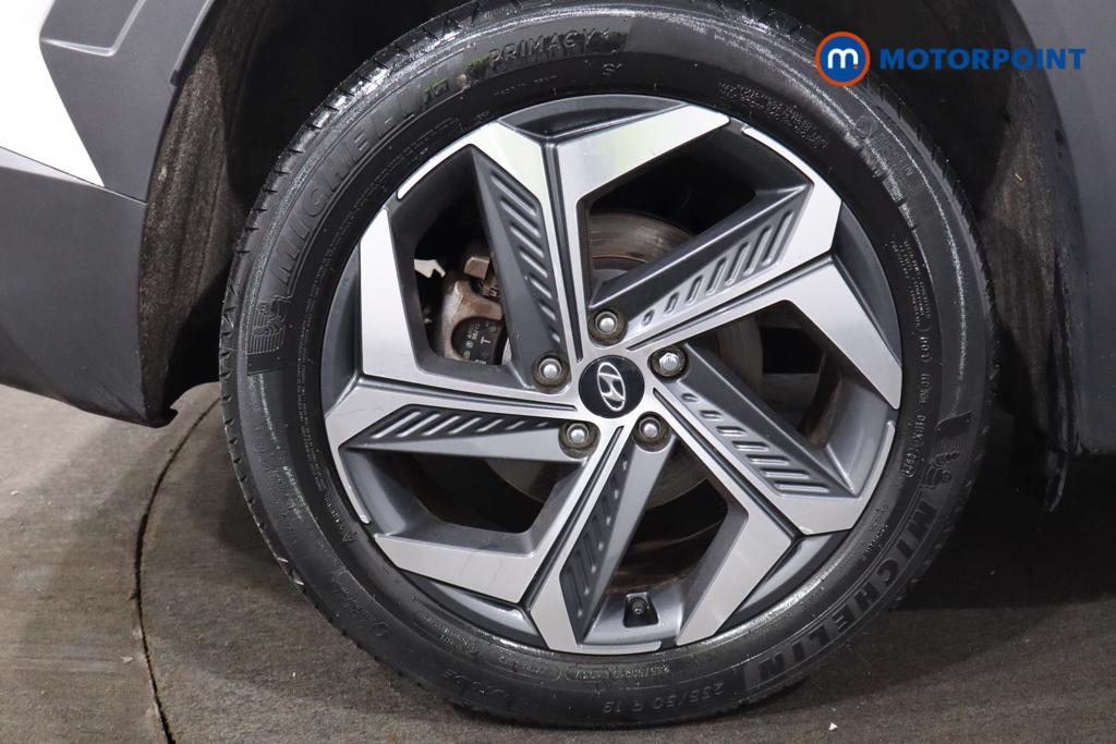 Used Hyundai TUCSON 2021 for sale - 77779308: Photo 34