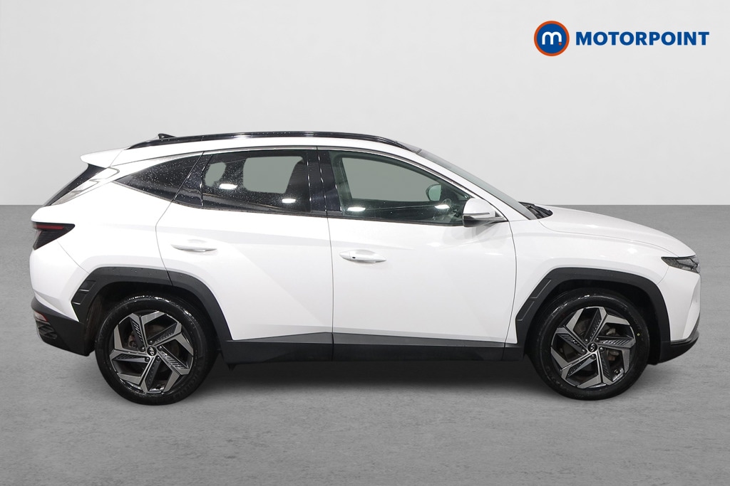 Used Hyundai TUCSON 2021 for sale - 77779308: Photo 8