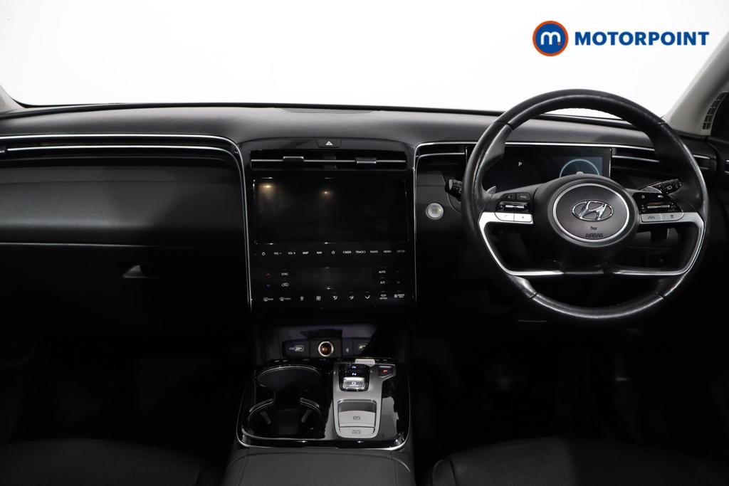 Used Hyundai TUCSON 2021 for sale - 77779308: Photo 9