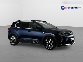 Used Citroen C5 Aircross 2023 for sale - 78311148: Photo