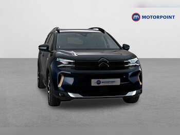 Used Citroen C5 Aircross 2023 for sale - 78311148: Photo