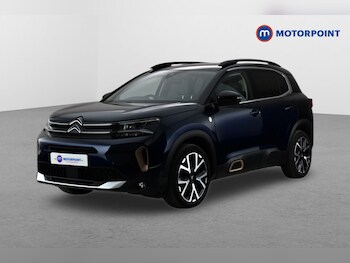 Used Citroen C5 Aircross 2023 for sale - 78311148: Photo