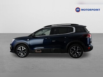 Used Citroen C5 Aircross 2023 for sale - 78311148: Photo