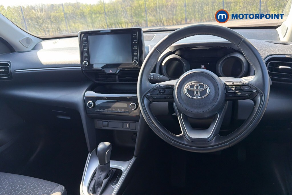 Used Toyota Yaris Cross 2024 for sale - 77935350: Photo 10