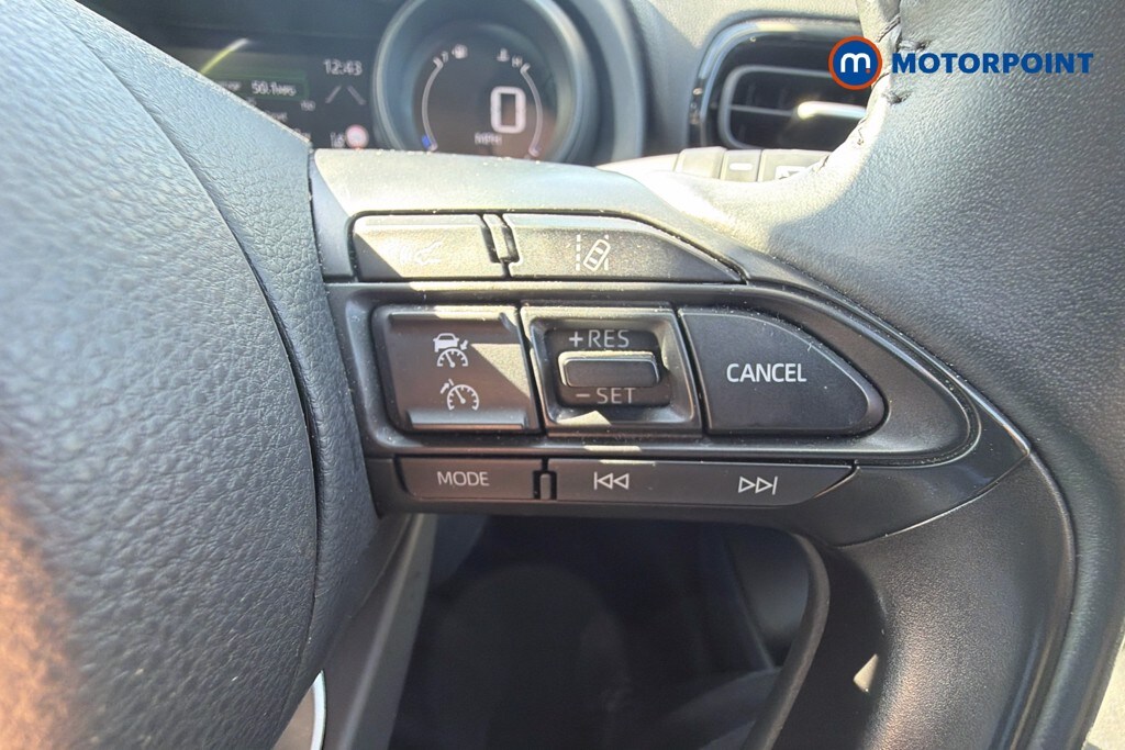 Used Toyota Yaris Cross 2024 for sale - 77935350: Photo 12