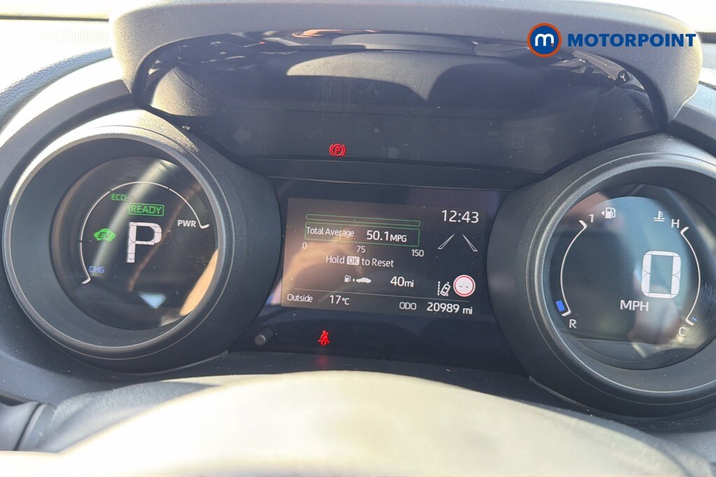 Used Toyota Yaris Cross 2024 for sale - 77935350: Photo 13