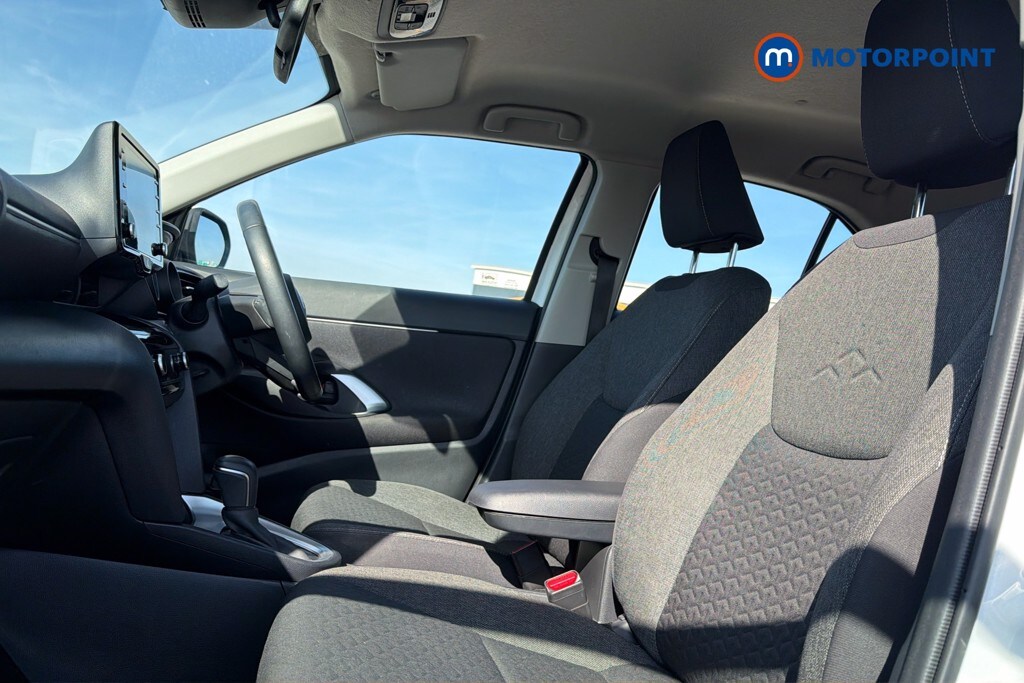 Used Toyota Yaris Cross 2024 for sale - 77935350: Photo 19