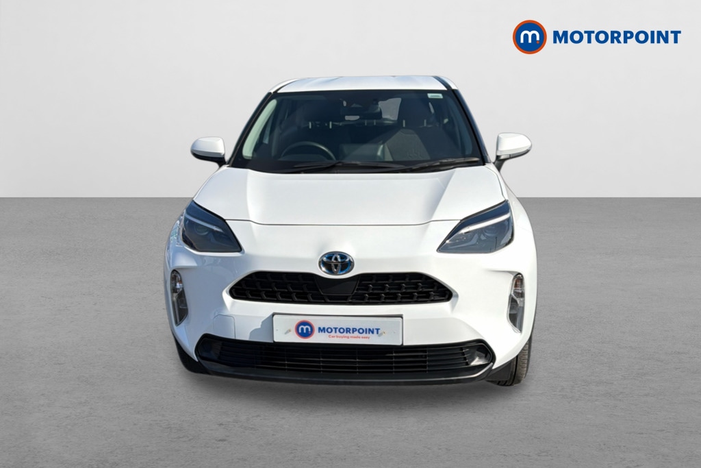 Used Toyota Yaris Cross 2024 for sale - 77935350: Photo 2