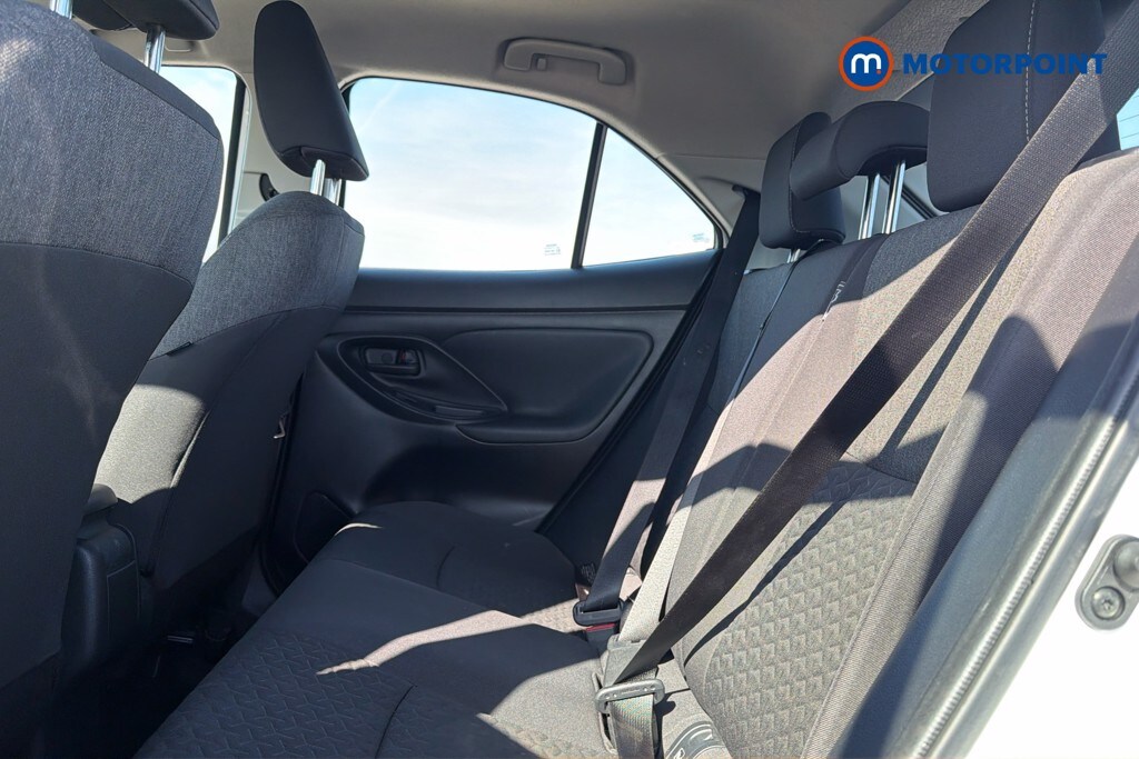 Used Toyota Yaris Cross 2024 for sale - 77935350: Photo 20