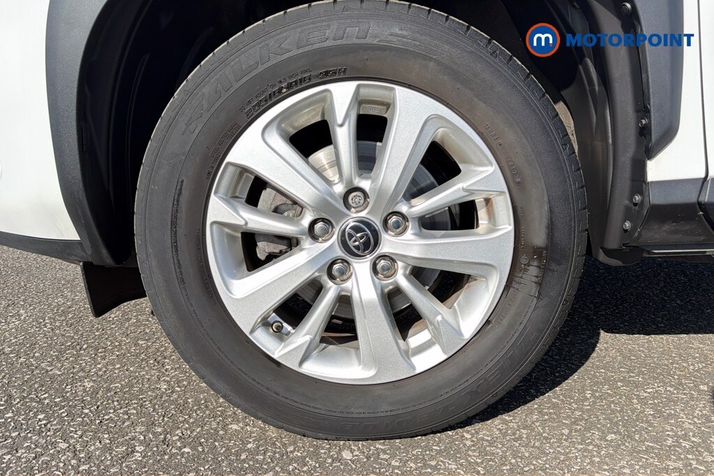 Used Toyota Yaris Cross 2024 for sale - 77935350: Photo 22