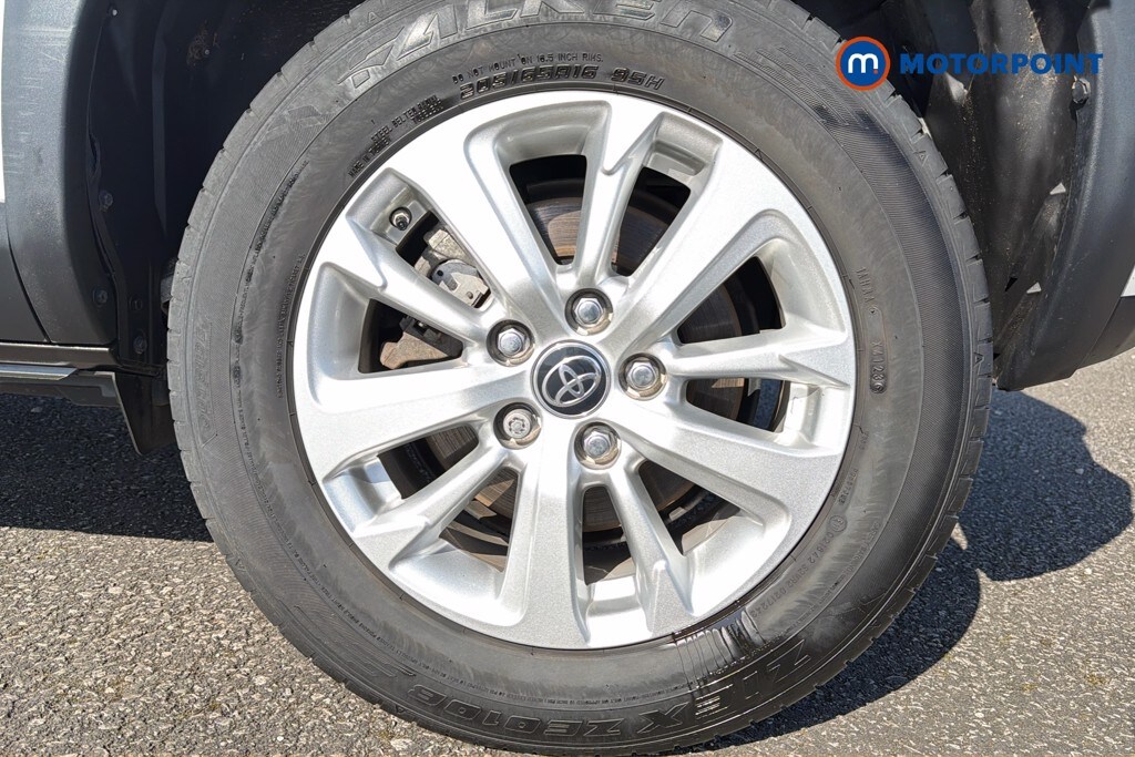 Used Toyota Yaris Cross 2024 for sale - 77935350: Photo 23