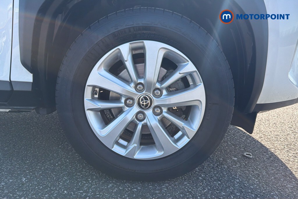 Used Toyota Yaris Cross 2024 for sale - 77935350: Photo 25