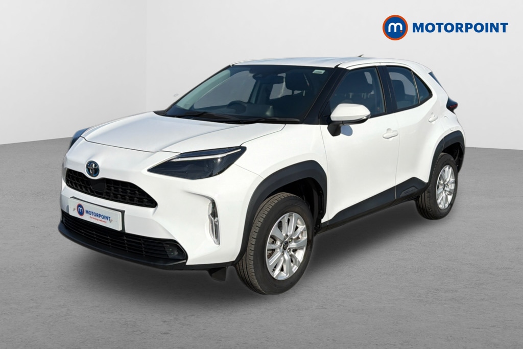 Used Toyota Yaris Cross 2024 for sale - 77935350: Photo 3