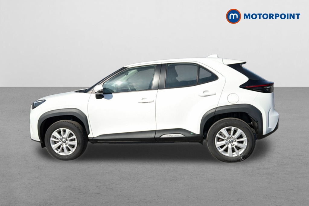 Used Toyota Yaris Cross 2024 for sale - 77935350: Photo 4