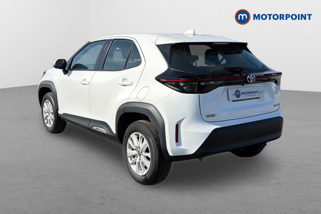 Used Toyota Yaris Cross 2024 for sale - 77935350: Photo 5