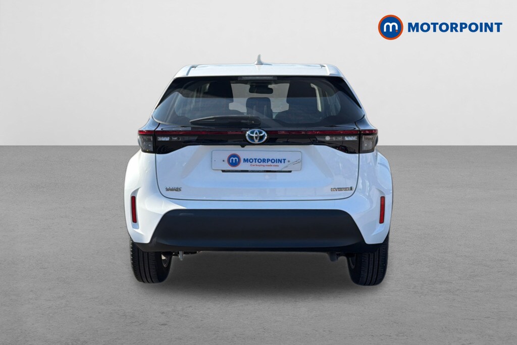 Used Toyota Yaris Cross 2024 for sale - 77935350: Photo 6