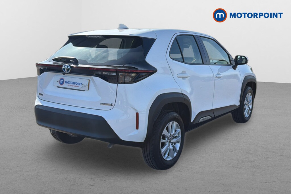 Used Toyota Yaris Cross 2024 for sale - 77935350: Photo 7