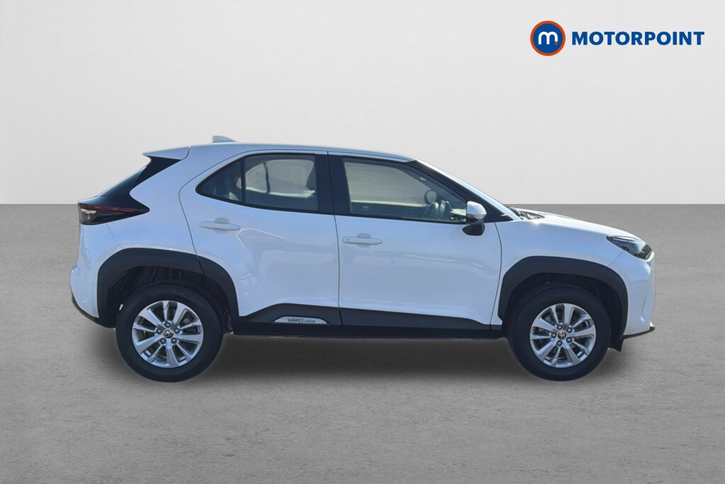 Used Toyota Yaris Cross 2024 for sale - 77935350: Photo 8