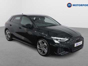2023 - 35 TFSI Edition 1 5dr S Tronic