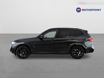 Used BMW X3 2024 for sale - 78926742: Photo