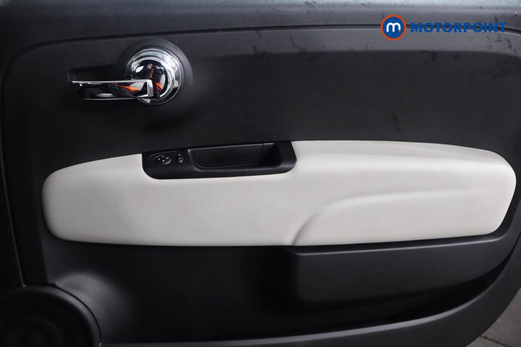 Used Fiat 500 2021 for sale - 76580968: Photo 17