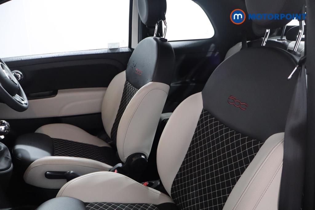 Used Fiat 500 2021 for sale - 76580968: Photo 18