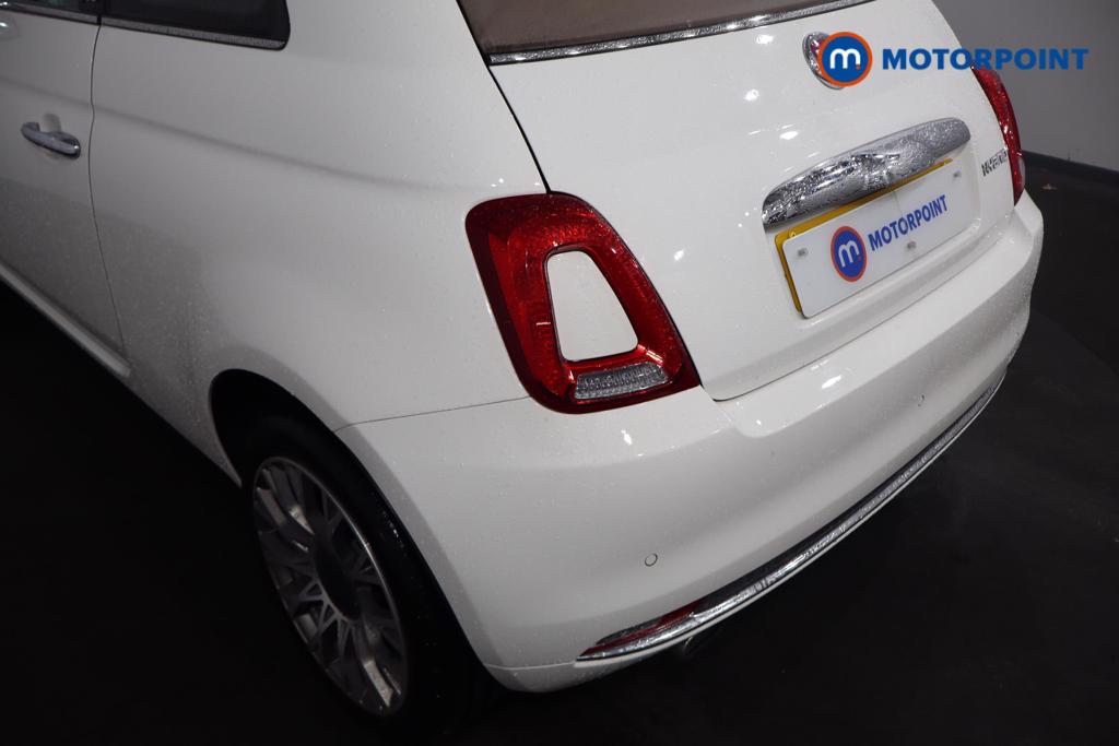 Used Fiat 500 2021 for sale - 76580968: Photo 21