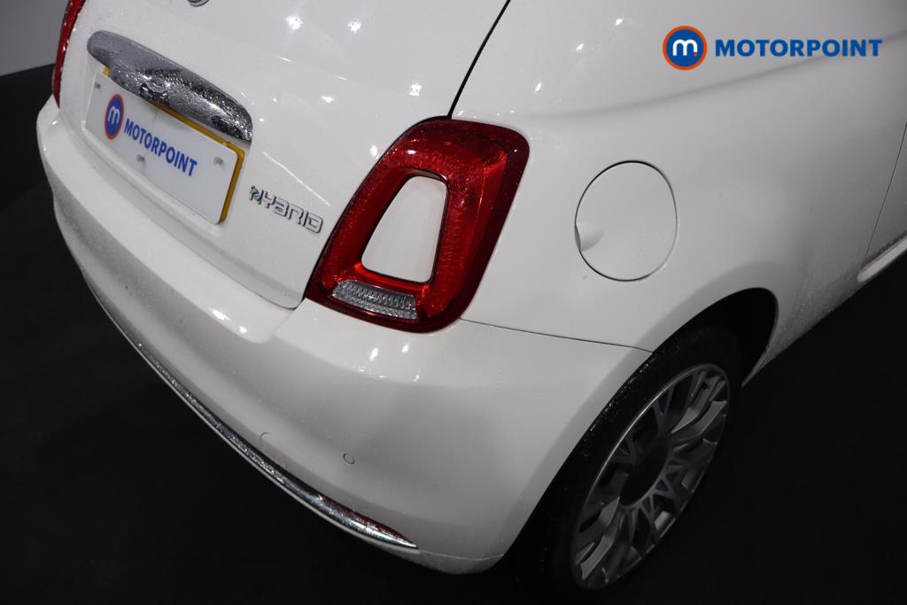 Used Fiat 500 2021 for sale - 76580968: Photo 22