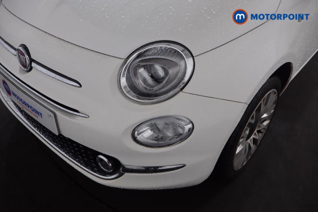 Used Fiat 500 2021 for sale - 76580968: Photo 24