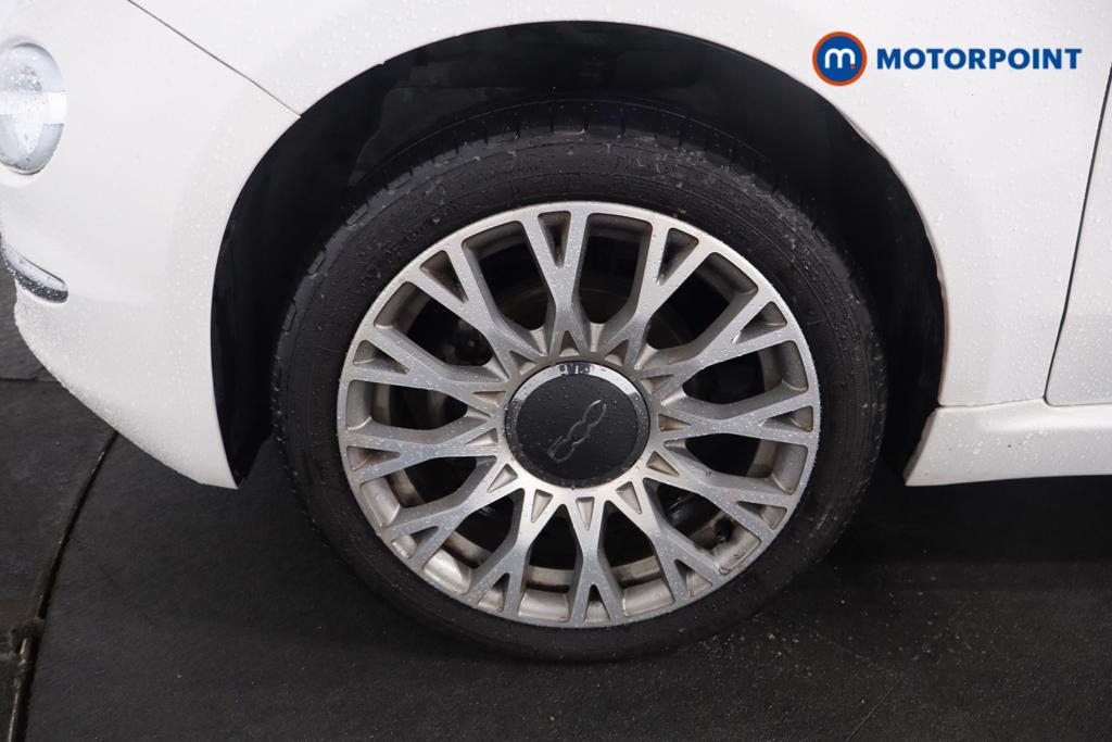 Used Fiat 500 2021 for sale - 76580968: Photo 25