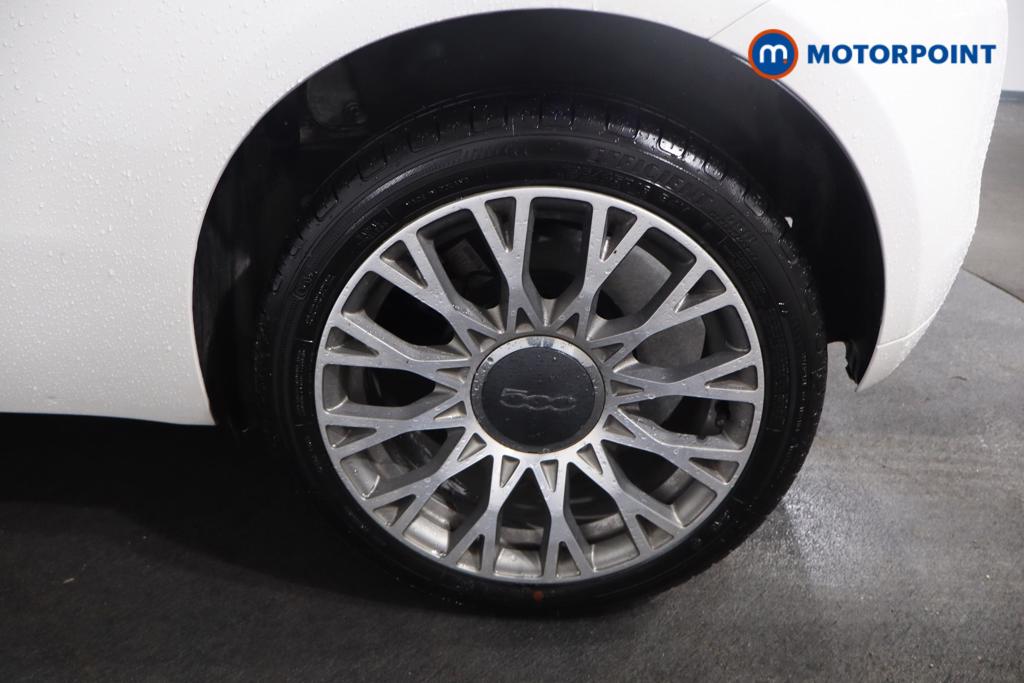 Used Fiat 500 2021 for sale - 76580968: Photo 26