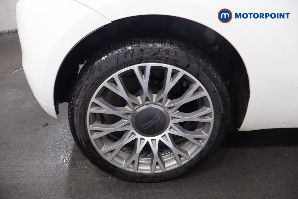 Used Fiat 500 2021 for sale - 76580968: Photo 27