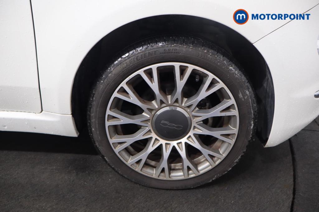 Used Fiat 500 2021 for sale - 76580968: Photo 28